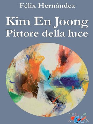cover image of Kim En-Joong
